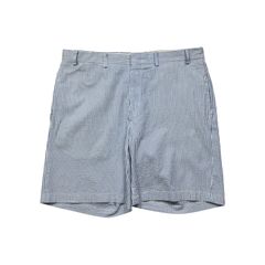 atlast butcher products ヒッコリーショーツ34 - メルカリ