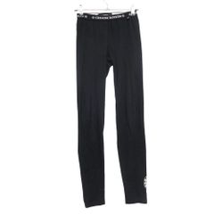 クロムハーツ レギンスホースシュー LONG JOHNS 2~3回着用 Lサイズ
