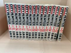 CITY HUNTER 完全版 全32巻+X Y Z 計35冊 シティーハンター - メルカリ