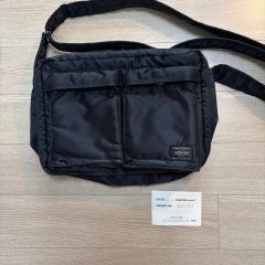 PORTER A BATHING APEコラボ タンカーブラックカモフラージュ PORTER A BATHING APEコラボ タンカーブラックカモフラージュ - メルカリ