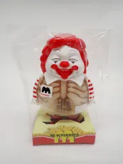 SECRET BASE X-RAY MC SUPER SIZED in HAMBURGER 改良Ver. フィギュア アートトイ R2605-034のサムネイル