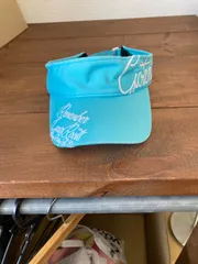 GOTCHA GOLF ガッチャゴルフ サンバイザーのサムネイル