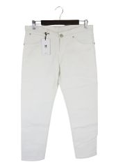 purple brand スキニーデニム白 29サイズ - メルカリ