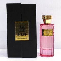 ジョジョの奇妙な冒険 香水 ディアボロ noz 黄金の風 コラボ jojo