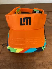 LOUDMOUTH ラウドマウス サンバイザーのサムネイル
