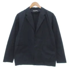 B&Y ユナイテッドアローズ BEAUTY&YOUTH ビューティー&ユース テーラードジャケット 2B S 紺 ネイビー /JS ■YHS7