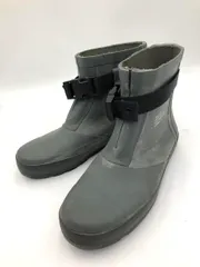 MoonStar ムーンスター レイン ブーツ size24.0EE/グレー ■■ レディースのサムネイル