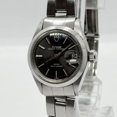 チュードル TUDOR 7535/0 貴重なジャパンブレス - メルカリ