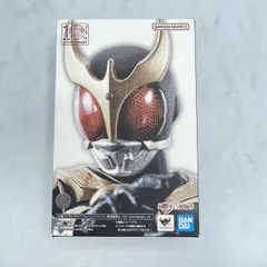 【中古】開封)S.H.Figuarts (真骨彫製法) 仮面ライダークウガ アメイジングマイティ 真骨彫製法 10th Anniversary Ver.[92]