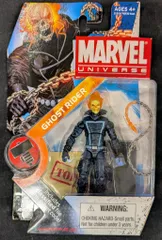 MARVEL UNIVERSE MARVER UNIVERSE、GHOST RIDER 30