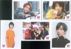 SixTONES LOVE,HARAJUKU 田中樹 ミニフォトセット