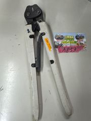 ES POWER 電動工具 金属切断用 100V ㈱エイシン - メルカリ
