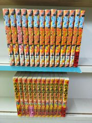 初版】こち亀 25周年 コンビニコミック 全巻 ジャンプリミックス 創刊