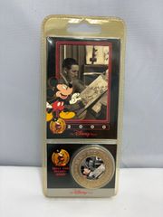 ディズニー ストア DECADES COINS 1952年 - メルカリ