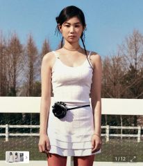 美品】overE♡ツイードライクマーメイドワンピース♡90サイズ - メルカリ