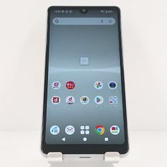 AQUOS sense7 アンドロイド14 シムフリー 177 - メルカリ