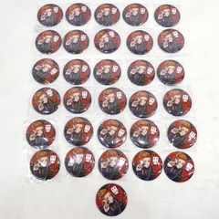 黒崎蘭丸 ホログラム缶バッジ うたプリ タブナイ ドルソン 21個 - メルカリ