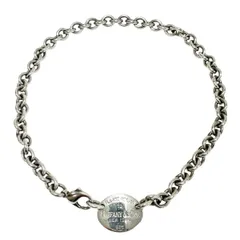 Tiffany & Co. ティファニー チョーカー リターン トゥ ティファニー
