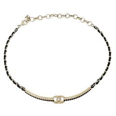 CHANEL 2025/26年秋冬 プレコレクション チョーカー　ネックレス CHANEL チョーカー 2025/26年秋冬 プレコレクション - メルカリ