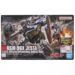 (재판매) HGUC 1/144 제스타 기동전사 건담 UC(유니콘) 프라모델 반다이 스피릿