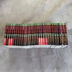 キングダム 41~77巻 セット アニメ - メルカリ