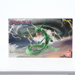ポケモンスケールワールド グラードン カイオーガ レックウザ セット