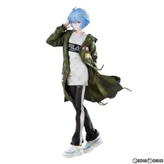 綾波レイ Ver.RADIO EVA Part.2 エヴァンゲリオン(RADIO EVA) 1/7 完成品 フィギュア hobbymaxjapan(ホビーマックスジャパン)