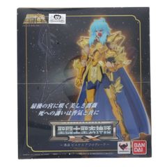 聖闘士聖衣神話EXピスケスアフロディーテ oce 聖闘士星矢30周年展 