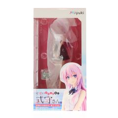四季折々の式守さん(しきもりさん) 夏コーデver. 通常版 TVアニメ