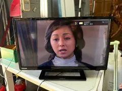 TOSHIBA REGZA 19S22 2019年製 19V型 - メルカリ