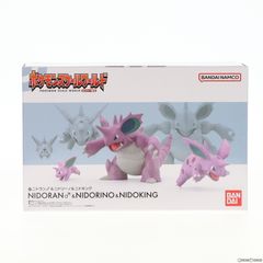 新品未開封 ポケモン スケールワールド カントー地方 4箱セット