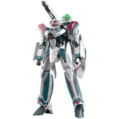 HG 1/100 VF-31S 지크프리드(아라드·멜더스기) 마크로스Δ(델타) 프라모델(5072008) 반다이 스피릿츠