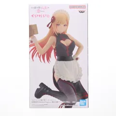 2026年最新】ESPRESTO Detailed Elegance 喜多川海夢 チャイナメイド