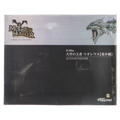원페스 2008 겨울 한정 Hi-Blitz 대공의 왕자 리오레우스(희소종) 몬스터 헌터 완성품 액션 피규어 해피넷트
