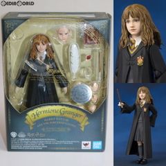 SHFiguarts(피규아츠) 헤르미온니 그레인저 해리 포터와 현자의 돌 완성품 가동 피규어 반다이 스피리츠