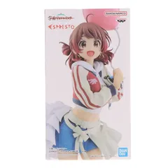 花海佑芽(はなみうめ) 学園アイドルマスター ESPRESTO-Inflatable-花海佑芽 フィギュア プライズ(2809348) バンプレスト