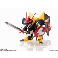 ネクストエッジスタイル 魔神英雄伝ワタル 5体セット - メルカリ