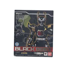 2026年最新】S.H.フィギュアーツ ブラックビート の人気アイテム