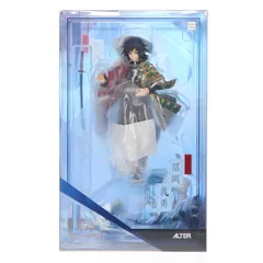 冨岡義勇(とみおかぎゆう) 鬼滅の刃 1/8 完成品 フィギュア アルター