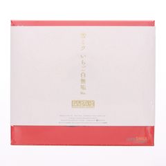 (再販) ねんどろいど 303 雪ミク いちご白無垢Ver. キャラクター・ボーカル・シリーズ01 初音ミク 完成品 可動フィギュア イベント&GOODSMILE ONLINE SHOP限定 グッドスマイルカンパニー