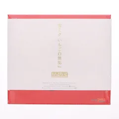 (再販) ねんどろいど 303 雪ミク いちご白無垢Ver. キャラクター・ボーカル・シリーズ01 初音ミク 完成品 可動フィギュア イベント&GOODSMILE ONLINE SHOP限定 グッドスマイルカンパニー