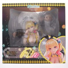 BellFine Web Shop 구입 특전 2종 부속 Creator's Sellection(크리에이터즈 셀렉션) 린(린) 버니 가든 1/6 완성품 피규어(BF209) 벨파인