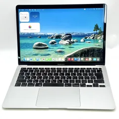 2026年最新】macbook air m1 16gb 2tbの人気アイテム - メルカリ