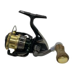 希少廃盤極上美品シマノ 04 ステラ 2500S A-RB 夢屋 カーディフ 希少廃盤極上美品シマノ 04 ステラ 2500S A-RB 夢屋 カーディフ - メルカリ