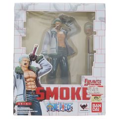 피규아츠 ZERO 스모커 ONE PIECE(원피스) 완성품 피규어 반다이