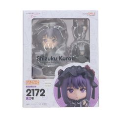 2172 ねんどろいど 黒江雫 - メルカリ