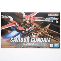 HG 1/144 ZGMF-X23S 세이버 건담 기동전사 건담 SEED DESTINY(시드 데스티니) 프라모델 반다이 스피릿츠