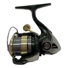 希少品)シマノ 12カーディフCI4＋ C2000HGS - メルカリ