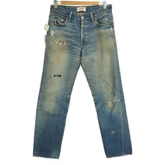 リーバイス Levis 1966 SPECIAL EDITION 501デニムパンツ メンズ  29/32のサムネイル