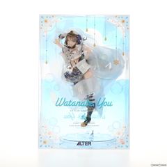 渡辺曜 ラブライブ アルター フィギュア - メルカリ